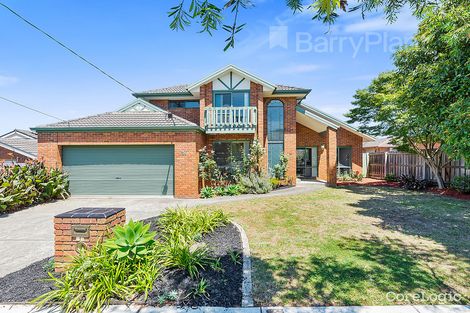 Property photo of 26 Aisbett Avenue Wantirna South VIC 3152