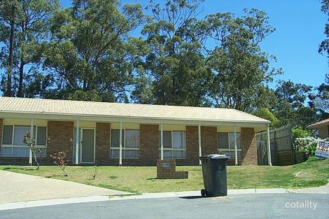 Property photo of 6 Quoll Court Doolandella QLD 4077