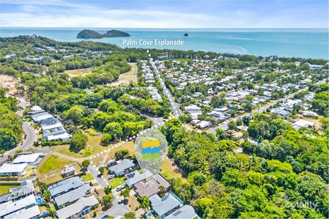 Property photo of 28 Hideaway Close Palm Cove QLD 4879
