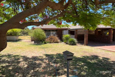 Property photo of 145A Railway Street Bluff Point WA 6530