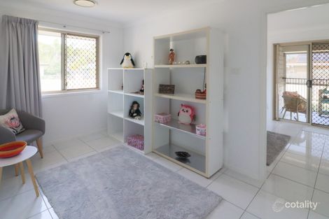 Property photo of 41 Rosedale Drive Wondunna QLD 4655