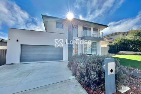 Property photo of 41 Solong Street Lawson ACT 2617