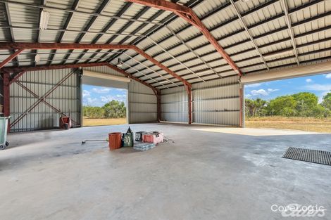 Property photo of 410C Elizabeth Valley Road Noonamah NT 0837