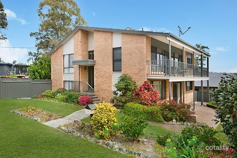 Property photo of 2 Brooks Street Bonnells Bay NSW 2264