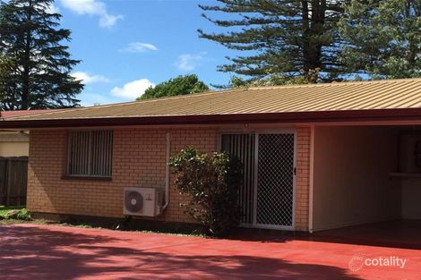 2/23 Winstanley Ct, Newtown, QLD 4350