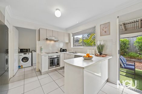 Property photo of 9/21-29 Second Avenue Marsden QLD 4132
