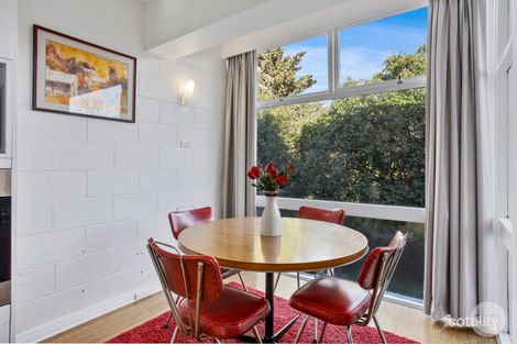 Property photo of 2/16B Stoke Street New Town TAS 7008