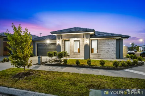 18 Lempriere Rd, Officer, VIC 3809