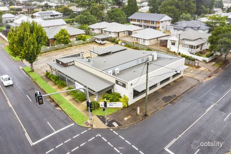 102 Taylor St, Newtown, QLD 4350