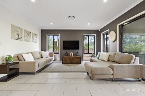 Property photo of 22A Highview Terrace Daisy Hill QLD 4127