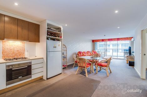 Property photo of 413/185 Morphett Street Adelaide SA 5000