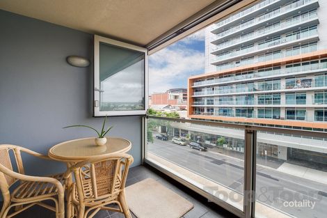 Property photo of 413/185 Morphett Street Adelaide SA 5000