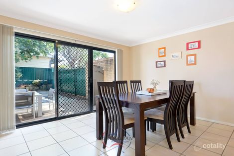 Property photo of 2/7 Highfield Road Quakers Hill NSW 2763