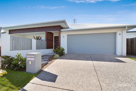 Property photo of 8 Petrel Crescent Mountain Creek QLD 4557