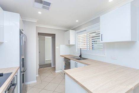 Property photo of 4 Burrowell Close Raymond Terrace NSW 2324