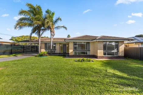 21 Dodd Ave, Port Noarlunga, SA 5167