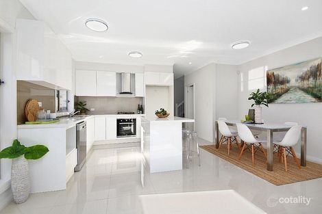 Property photo of 4 Hodgkinson Crescent Panania NSW 2213