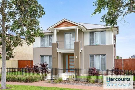 Property photo of 12 Stern Road Seaford Meadows SA 5169
