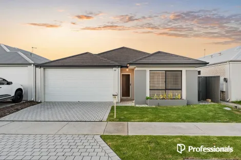 Property photo of 20 Wintergreen Crescent Treeby WA 6164