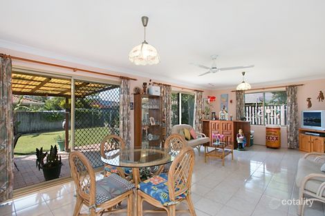 Property photo of 25 Monarch Drive Kingscliff NSW 2487