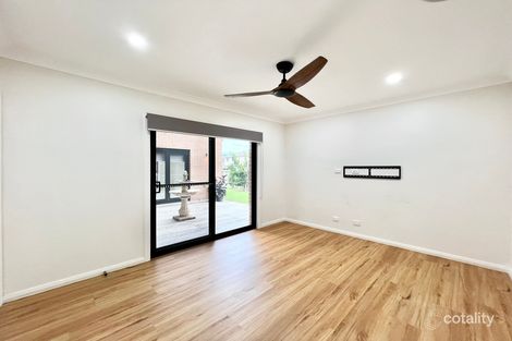 Property photo of 3 Eade Street Oran Park NSW 2570