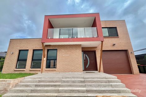 Property photo of 3 Eade Street Oran Park NSW 2570