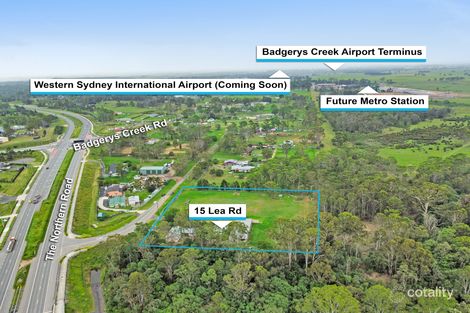 15 Lea Rd, Bradfield, NSW 2556