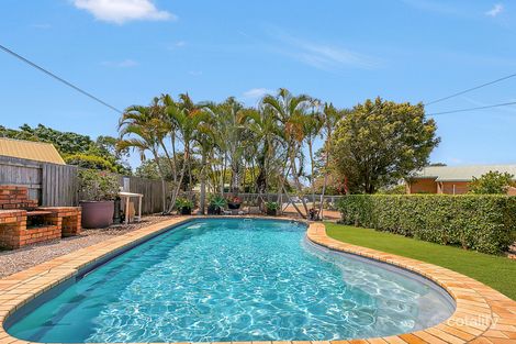 Property photo of 13 Lexlen Court Cleveland QLD 4163