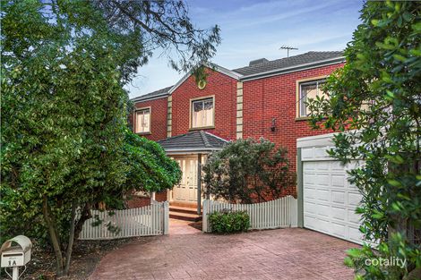 1a Francis St, Blackburn, VIC 3130