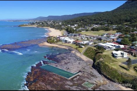 Property photo of 18 Coledale Avenue Coledale NSW 2515