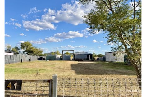 41 Main St, Mount Tyson, QLD 4356
