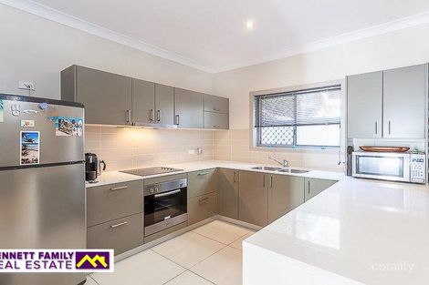 Property photo of 11/6-8 Boat Street Victoria Point QLD 4165