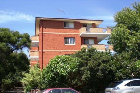 Property photo of 8/27-29 George Street Mortdale NSW 2223