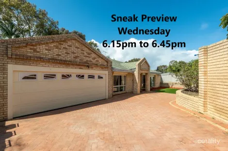 9b Burley Griffin Mews, Joondalup, WA 6027