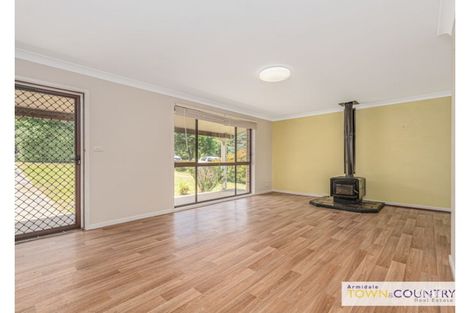 Property photo of 2 Howard Place Armidale NSW 2350