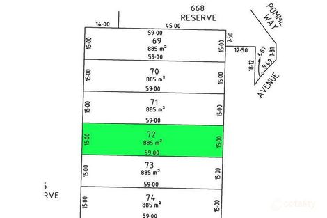 7 Falie Ave, Wallaroo, SA 5556