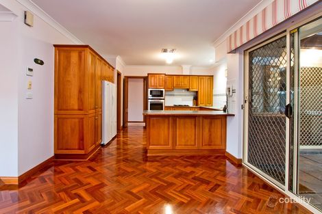 Property photo of 3 Linear Park Court Athelstone SA 5076