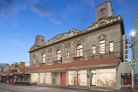 702/277-287 Barkly St, Footscray, VIC 3011