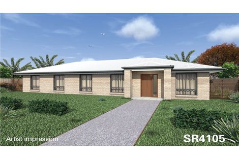 Property photo of LOT 692/33 Linden Court Morayfield QLD 4506