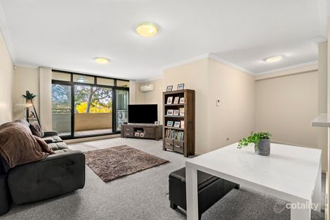 Property photo of 35/1 Russell Street Baulkham Hills NSW 2153