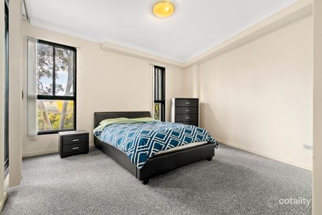 Property photo of 35/1 Russell Street Baulkham Hills NSW 2153