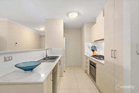 Property photo of 35/1 Russell Street Baulkham Hills NSW 2153
