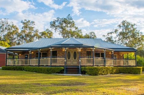 Property photo of 13-15 Fearless Court Karalee QLD 4306