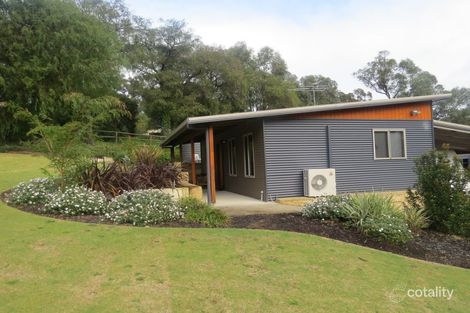 Property photo of 1 Swain Place Gelorup WA 6230