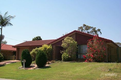 16 Ingham St, Capalaba, QLD 4157