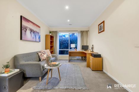Property photo of 33 Monterey Bay Drive Point Cook VIC 3030