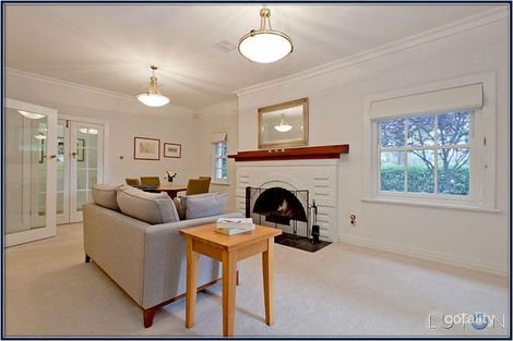 Property photo of 2 Macquarie Street Barton ACT 2600
