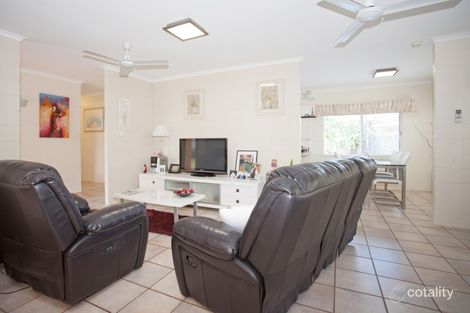 Property photo of 1 Gemini Drive Andergrove QLD 4740