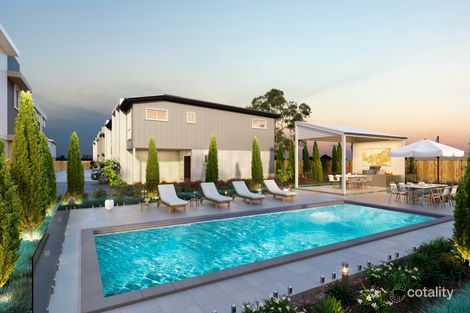 Lot 62/31 Stapylton Rd, Heathwood, QLD 4110