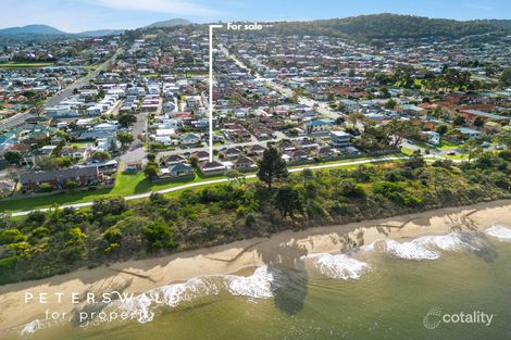Property photo of 5/9-13 Luttrell Avenue Bellerive TAS 7018